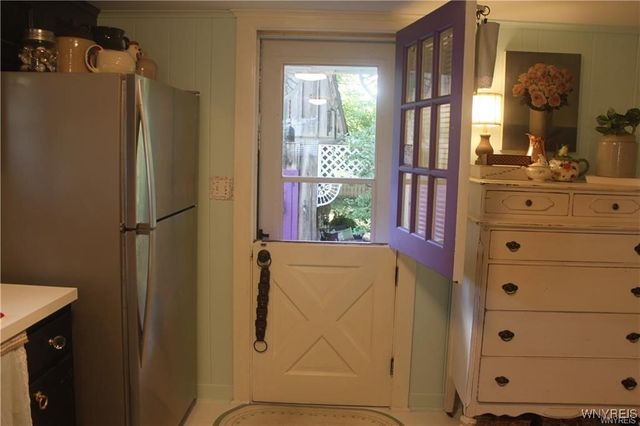 78 Evans Street, Amherst, NY 14221