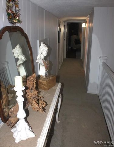 78 Evans Street, Amherst, NY 14221