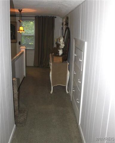 78 Evans Street, Amherst, NY 14221