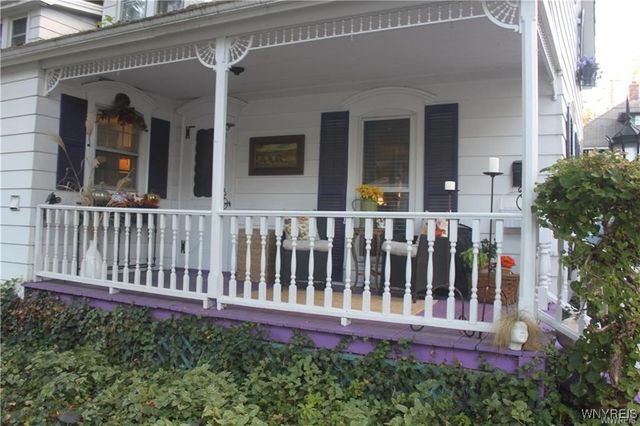 78 Evans Street, Amherst, NY 14221