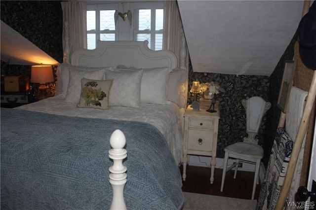 78 Evans Street, Amherst, NY 14221