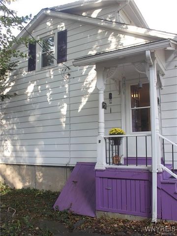 78 Evans Street, Amherst, NY 14221