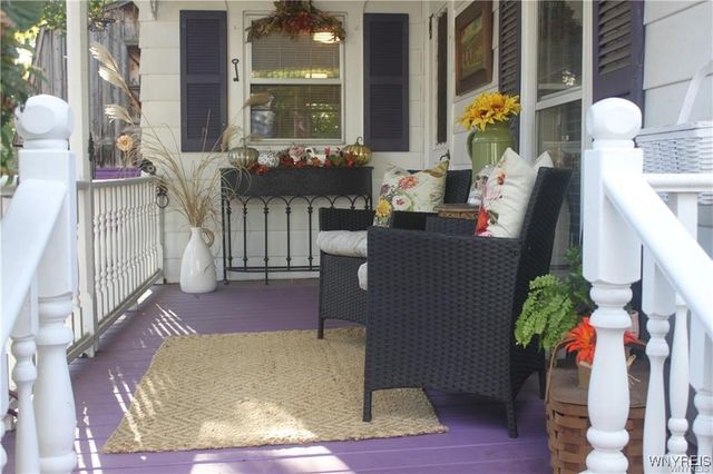 78 Evans Street, Amherst, NY 14221