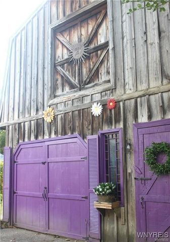 78 Evans Street, Amherst, NY 14221