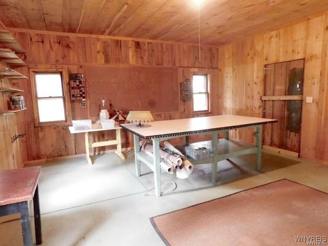 78 Evans Street, Amherst, NY 14221