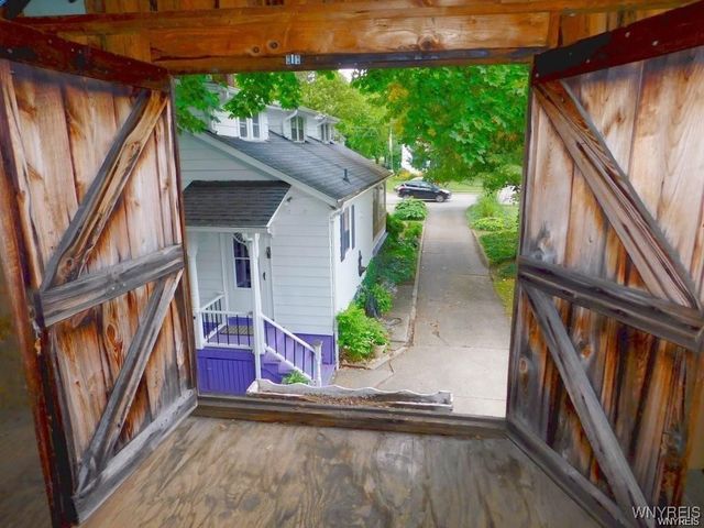 78 Evans Street, Amherst, NY 14221