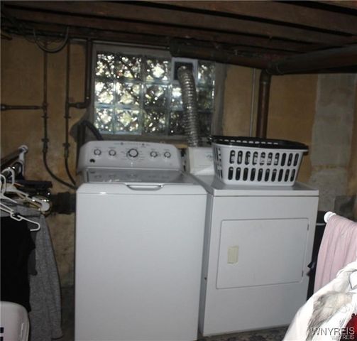 78 Evans Street, Amherst, NY 14221