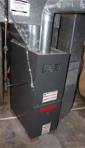 78 Evans Street, Amherst, NY 14221