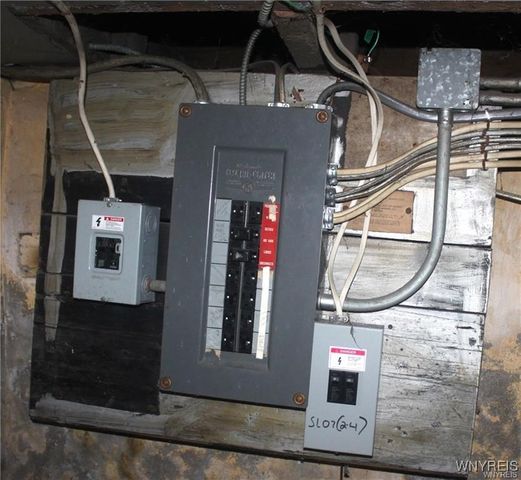 78 Evans Street, Amherst, NY 14221