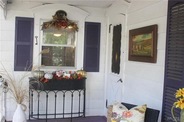 78 Evans Street, Amherst, NY 14221