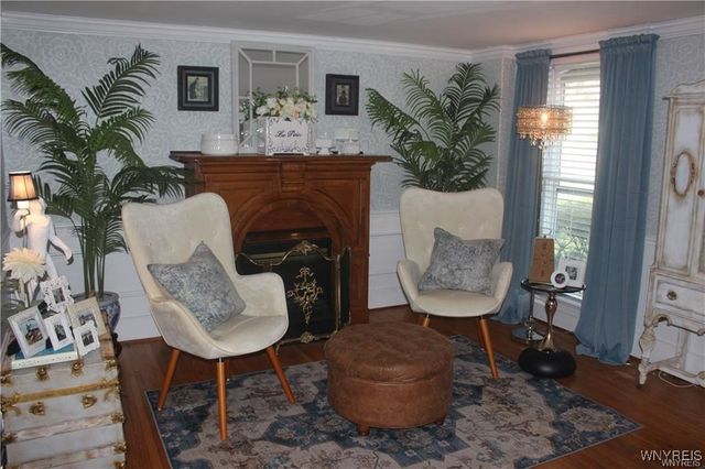 78 Evans Street, Amherst, NY 14221