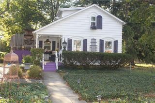 78 Evans Street, Amherst, NY 14221