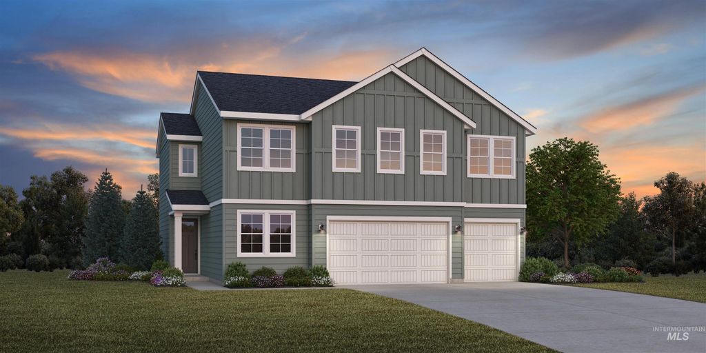 949 N Dark Maple Ave, Star, ID 83669