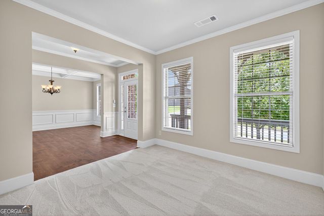 5740 Zelkova Drive, Cumming, GA 30040