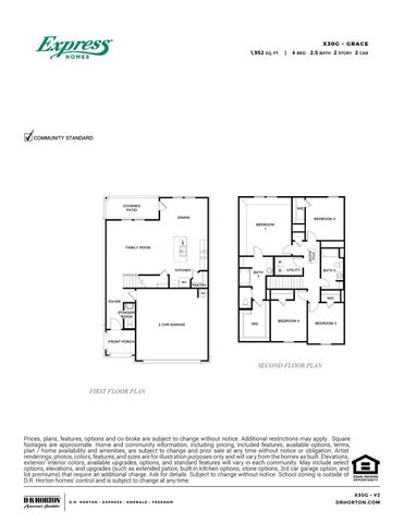 4211 Pope Branch, Crandall, TX 75114