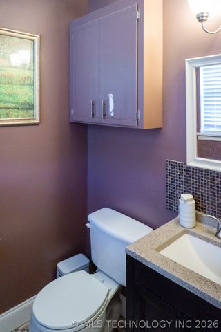 3347 S 120TH Place, Tulsa, OK 74146