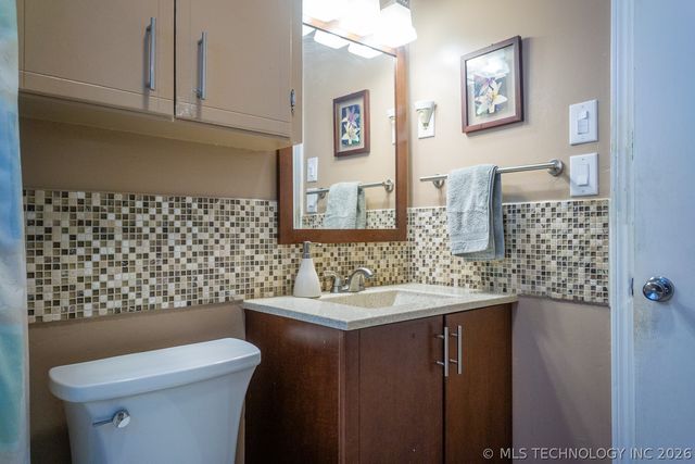 3347 S 120TH Place, Tulsa, OK 74146