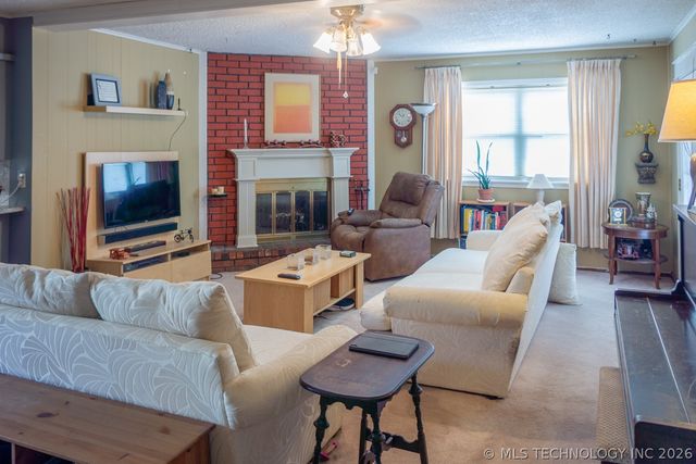 3347 S 120TH Place, Tulsa, OK 74146