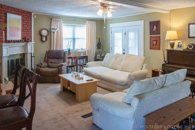 3347 S 120TH Place, Tulsa, OK 74146