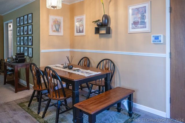 3347 S 120TH Place, Tulsa, OK 74146