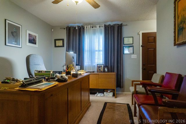 3347 S 120TH Place, Tulsa, OK 74146