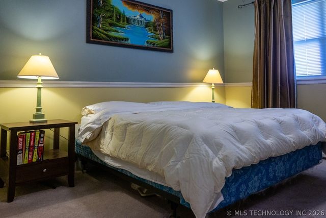 3347 S 120TH Place, Tulsa, OK 74146