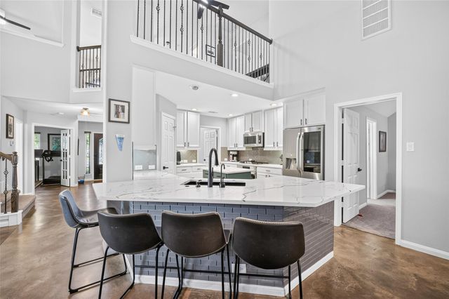 14303 Fosters Run Lane, Humble, TX 77396
