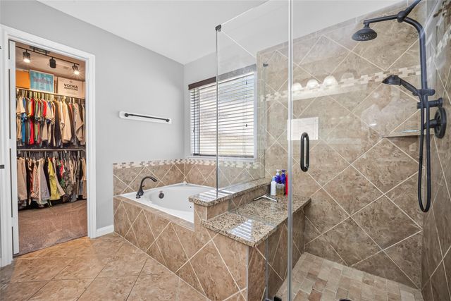 14303 Fosters Run Lane, Humble, TX 77396