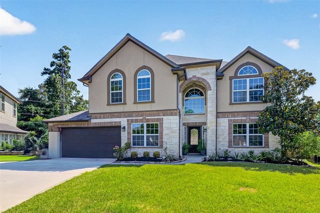 14303 Fosters Run Lane, Humble, TX 77396