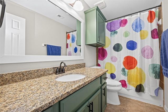 14303 Fosters Run Lane, Humble, TX 77396