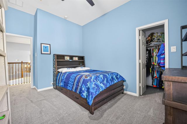 14303 Fosters Run Lane, Humble, TX 77396