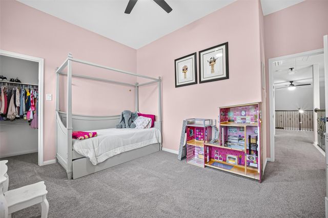 14303 Fosters Run Lane, Humble, TX 77396