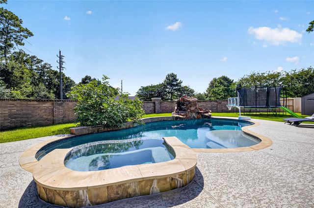 14303 Fosters Run Lane, Humble, TX 77396