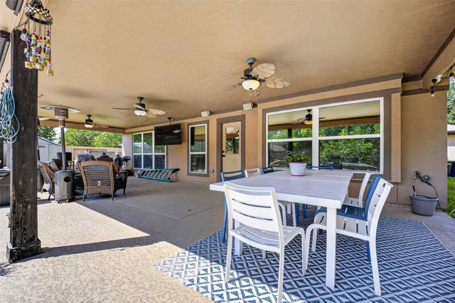 14303 Fosters Run Lane, Humble, TX 77396