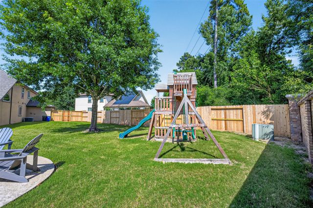 14303 Fosters Run Lane, Humble, TX 77396