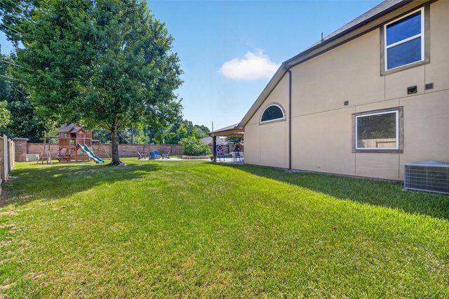 14303 Fosters Run Lane, Humble, TX 77396
