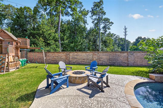 14303 Fosters Run Lane, Humble, TX 77396
