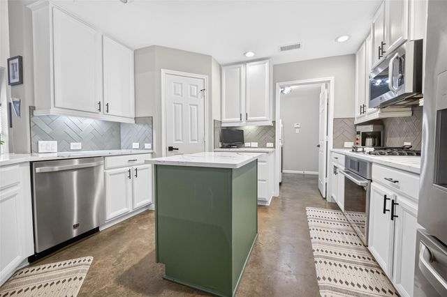 14303 Fosters Run Lane, Humble, TX 77396