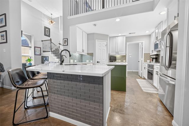 14303 Fosters Run Lane, Humble, TX 77396