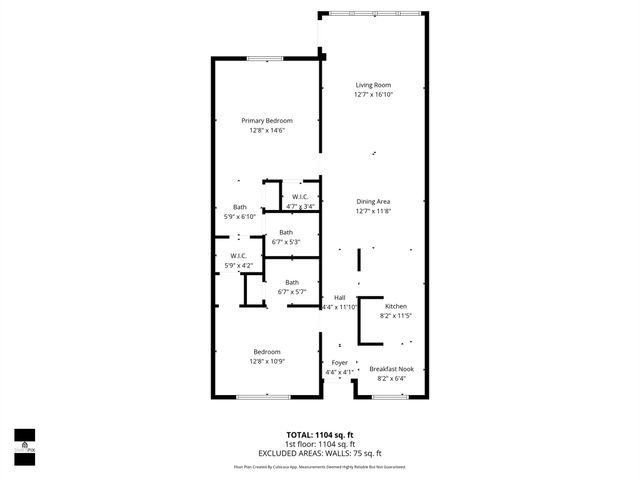 1130 Mahogany Way 203, Delray Beach, FL 33445