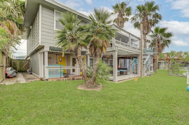 313 Ling, Bayou Vista, TX 77563