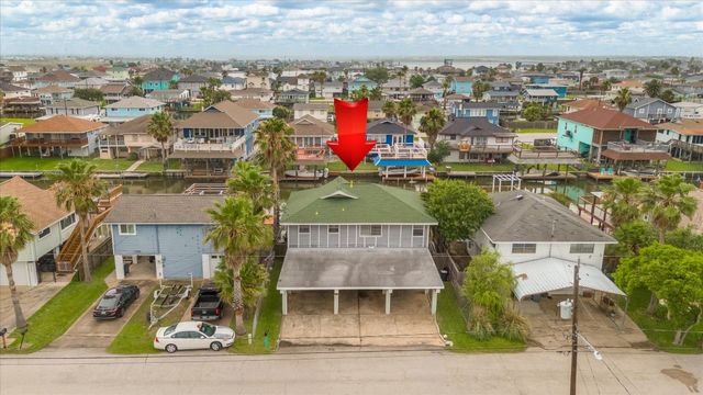 313 Ling, Bayou Vista, TX 77563