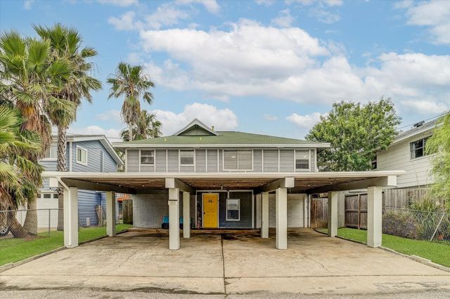 313 Ling, Bayou Vista, TX 77563