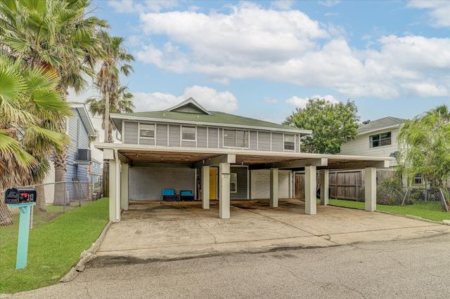 313 Ling, Bayou Vista, TX 77563