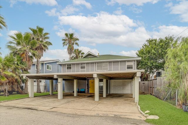 313 Ling, Bayou Vista, TX 77563