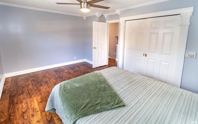 120 Hampton Court, Evansville, IN 47715