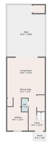 120 Hampton Court, Evansville, IN 47715