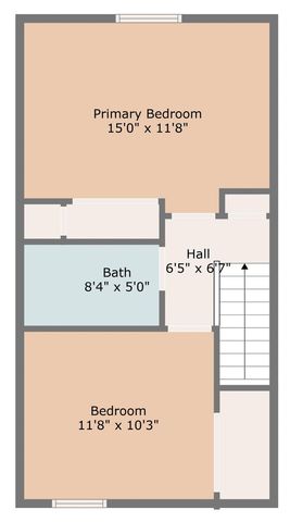 120 Hampton Court, Evansville, IN 47715