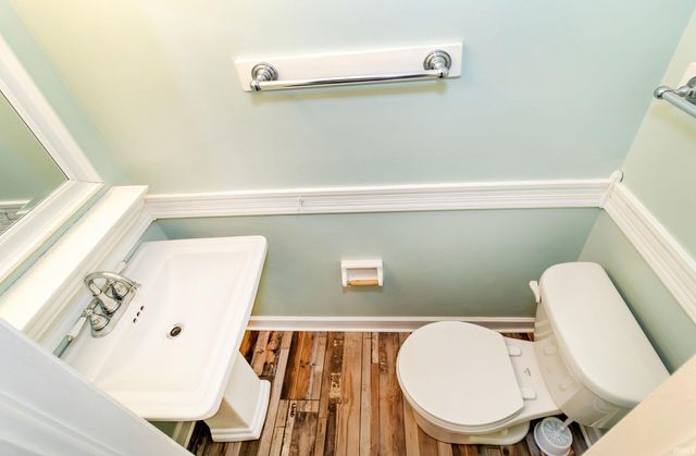 120 Hampton Court, Evansville, IN 47715