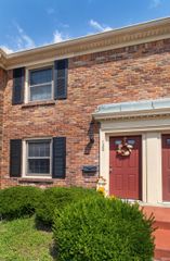 120 Hampton Court, Evansville, IN 47715